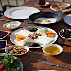 Yeşil Ege Otel Ayvalık